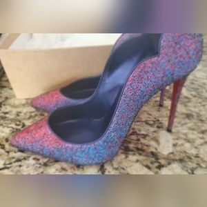 Christian Louboutin Pumps 41.5